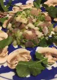 みんなが作ってる ぶり サラダのレシピ クックパッド 簡単おいしいみんなのレシピが360万品