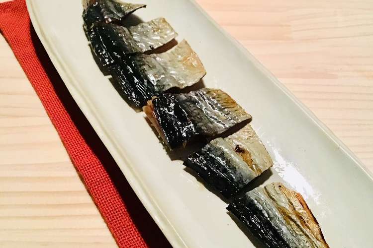 身欠きニシンの味付け焼き レシピ 作り方 By ソラソラソラ クックパッド 簡単おいしいみんなのレシピが356万品