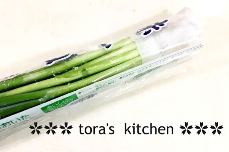私流 小ねぎの冷蔵保存 レシピ 作り方 By Toraちゃん クックパッド 簡単おいしいみんなのレシピが359万品