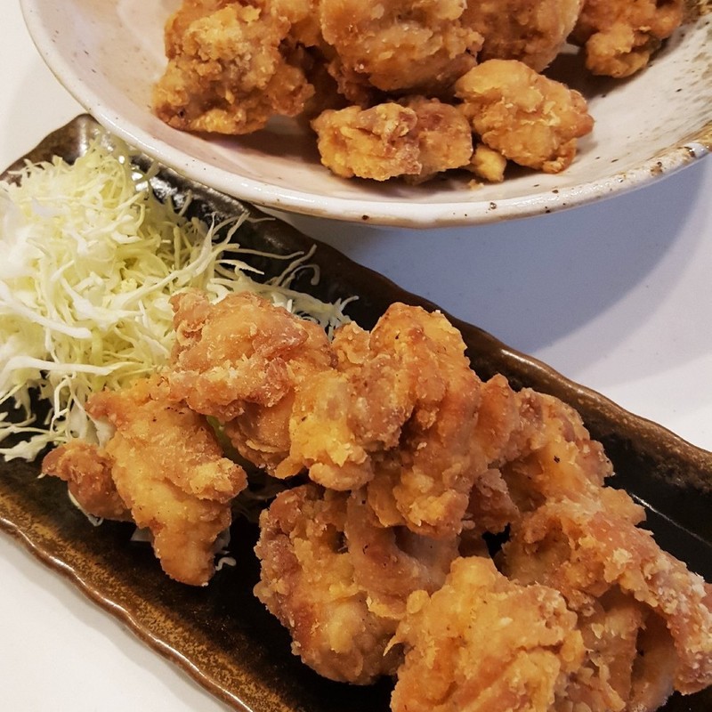 みんなが作ってる ぼんじり から揚げのレシピ クックパッド 簡単おいしいみんなのレシピが347万品