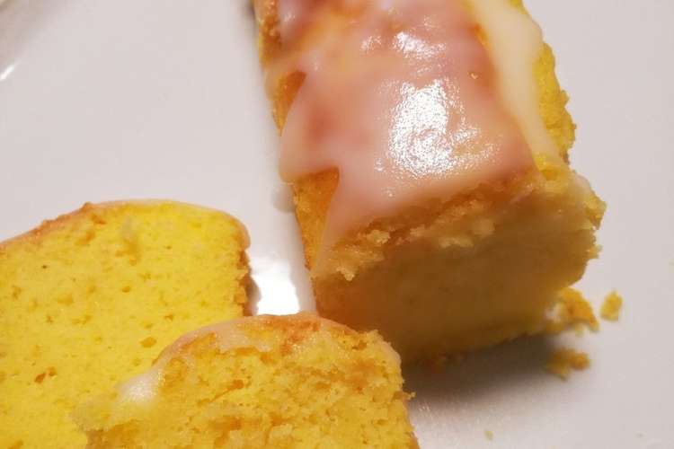 レモンヨーグルトケーキ レシピ 作り方 By かめへんちーたん クックパッド 簡単おいしいみんなのレシピが379万品
