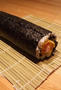 祭り寿司