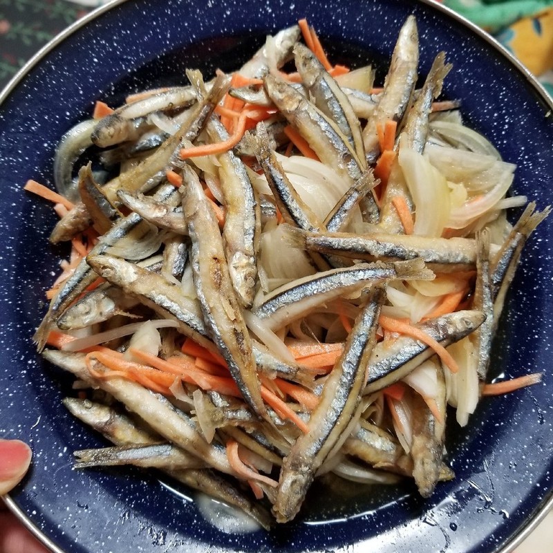 みんなが作ってる きびなご 下処理のレシピ クックパッド 簡単おいしいみんなのレシピが361万品