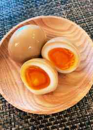 味 卵 人気 レシピ めんつゆ