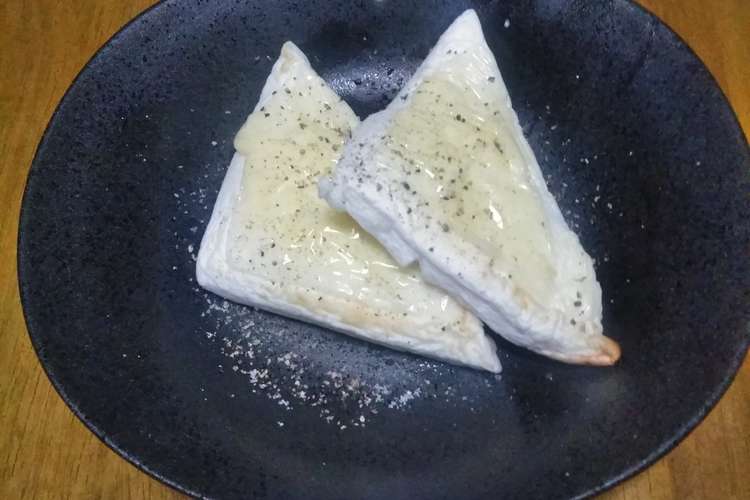 ダイエットにはこれ はんぺんチーズ焼き レシピ 作り方 By 大浦梨湖 クックパッド 簡単おいしいみんなのレシピが352万品