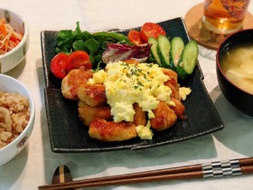 チキン南蛮