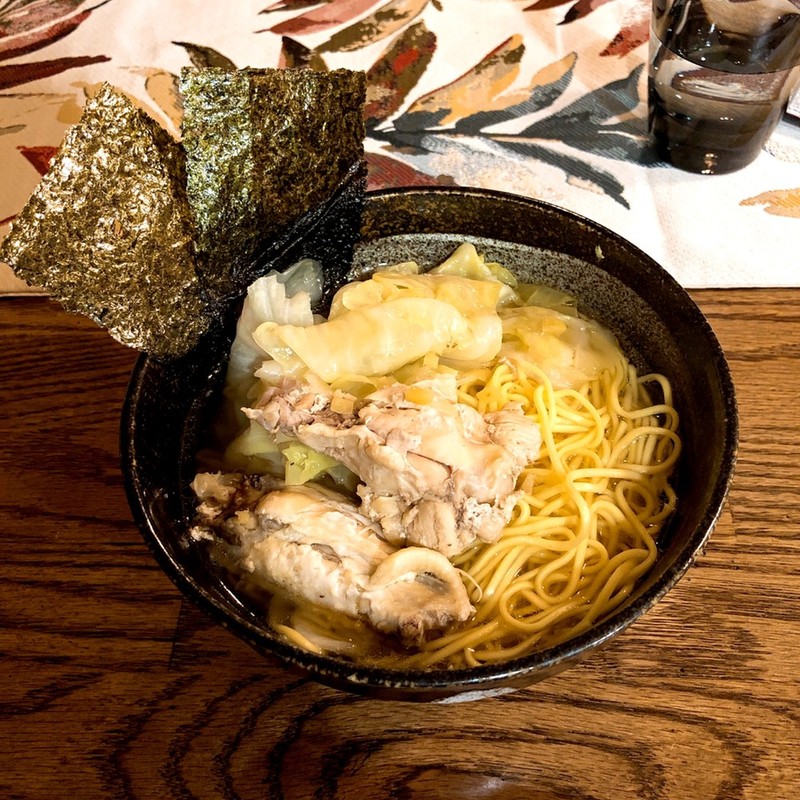 みんなが作ってる 塩ラーメン 手作りのレシピ クックパッド 簡単おいしいみんなのレシピが340万品