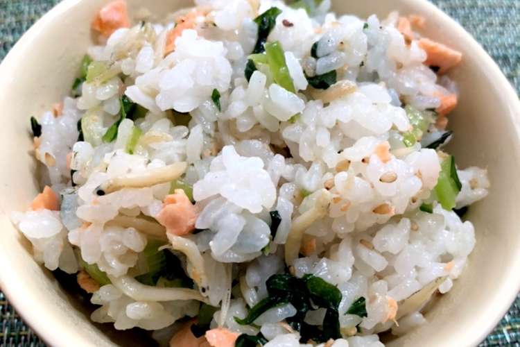 子供も食べる♪簡単混ぜご飯 レシピ・作り方 by korkitchen 【クックパッド】 簡単おいしいみんなのレシピが375万品 子供も食べる♪簡単混ぜご飯 レシピ・作り方 by korkitchen 【クックパッド】 簡単おいしいみんなのレシピが375万品
