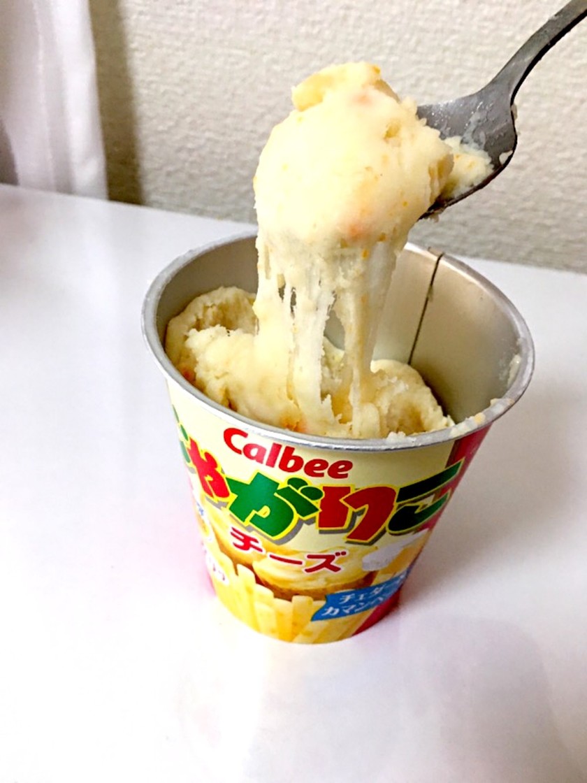 じゃがアリゴ by ぽてちゃん★ 【クックパッド】 簡単おいしいみんなのレシピが356万品