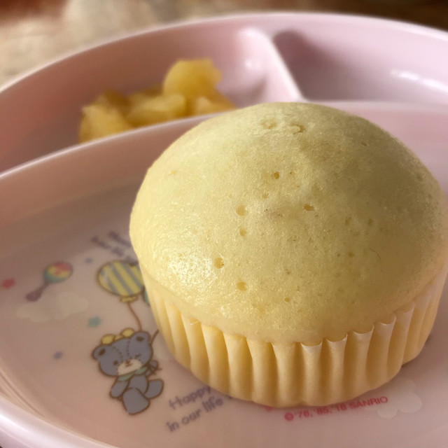 1歳前後 大人も美味しい たまご蒸しパン レシピ 作り方 By Hkr0304 クックパッド 1歳前後 大人も美味しい たまご蒸しパン レシピ 作り方 By Hkr0304 クックパッド