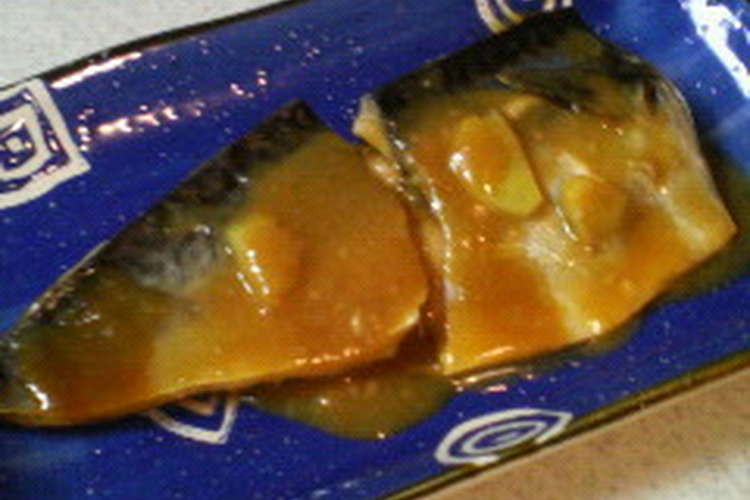 レンジで簡単 サバの味噌煮 レシピ 作り方 By えつエツ クックパッド 簡単おいしいみんなのレシピが352万品