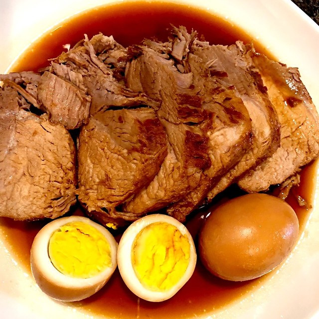 インスタントポットで簡単 煮豚 レシピ 作り方 By Hocofoods クックパッド