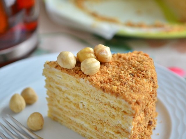 ロシアのはちみつケーキ メドヴィク レシピ 作り方 By Hisosari クックパッド 簡単おいしいみんなのレシピが350万品 ロシアのはちみつケーキ メドヴィク レシピ 作り方 By Hisosari クックパッド 簡単おいしいみんなのレシピが350万品