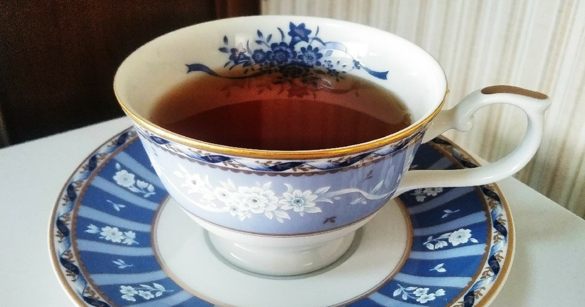 Jinkaの簡単 レモングラス紅茶 レシピ 作り方 By 大浦仁歌 クックパッド