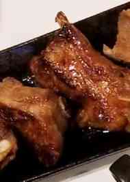 みんなが作ってる バックリブ 煮込みのレシピ クックパッド 簡単おいしいみんなのレシピが350万品