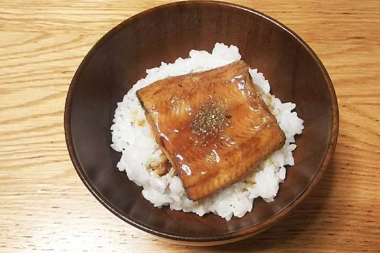 レクチンフリー ふっくら うなぎの蒲焼き レシピ 作り方 By レクチンフリー食 クックパッド 簡単おいしいみんなのレシピが373万品