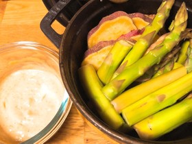温野菜 ディップソース まぜるだけ