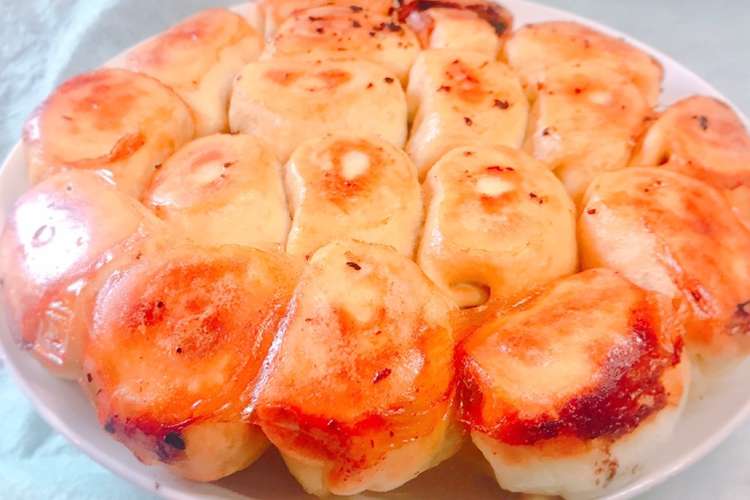 ホワイト餃子を上手く焼くよ レシピ 作り方 By かっちゃん杉 クックパッド 簡単おいしいみんなのレシピが356万品