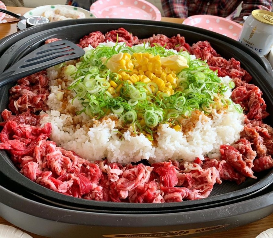 ホットプレートでペッパーランチ by らぶうさこ 【クックパッド】 簡単おいしいみんなのレシピが394万品