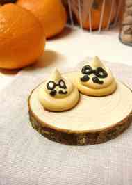 みんなが作ってる メレンゲクッキー キャラクターのレシピ クックパッド 簡単おいしいみんなのレシピが374万品