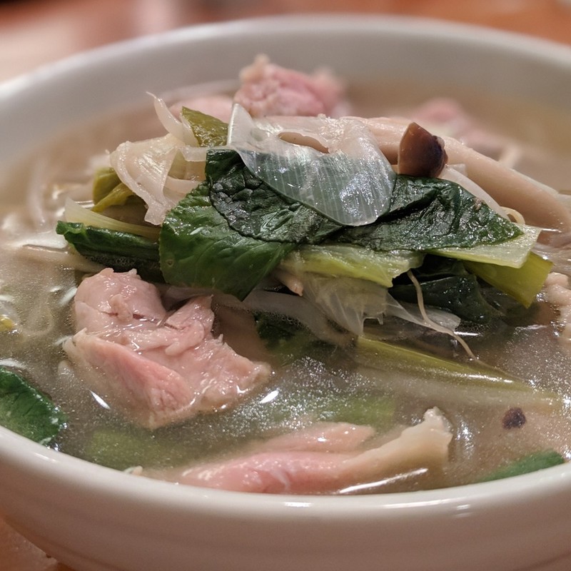 みんなの フォー ナンプラーなし レシピが798品 クックパッド