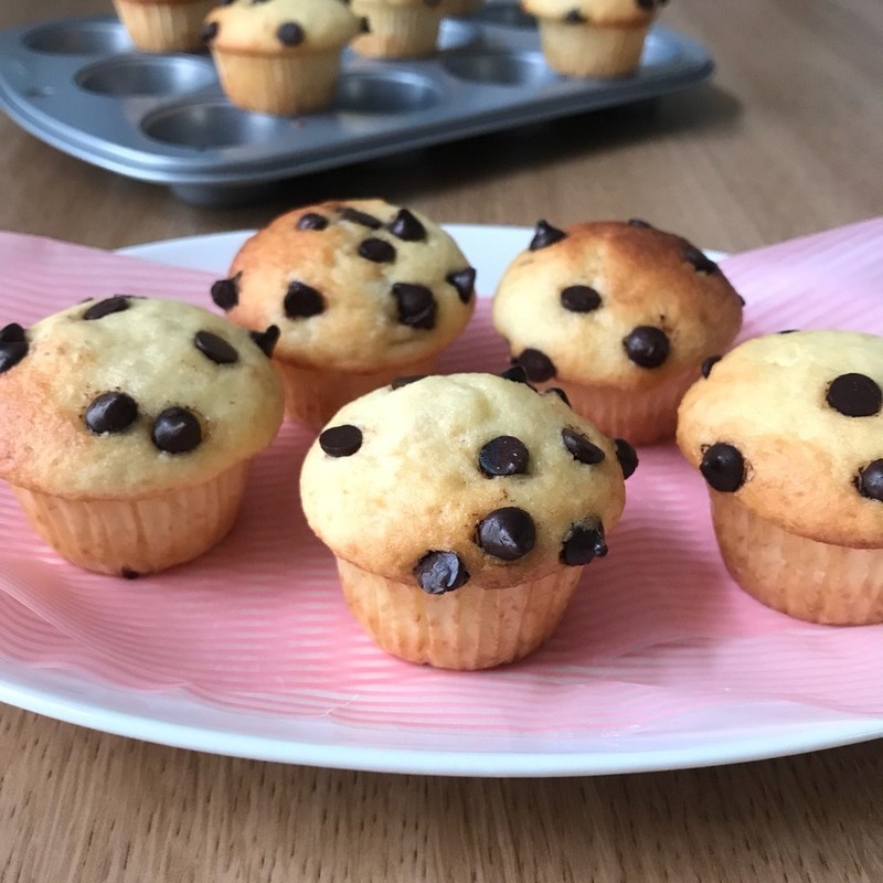 みんなが作ってる 製菓用マーガリン マフィンのレシピ クックパッド 簡単おいしいみんなのレシピが355万品