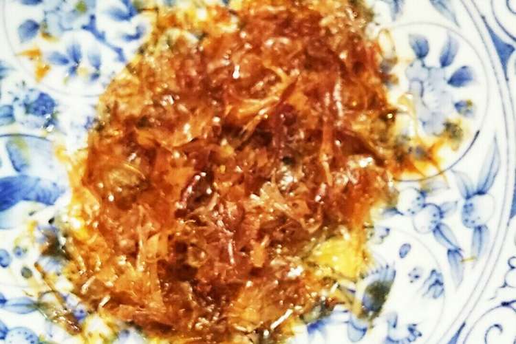 簡単2分 常備 ほか弁のり弁のおかか レシピ 作り方 By あやまんくっきんぐ クックパッド 簡単おいしいみんなのレシピが352万品