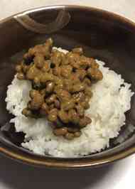 みんなが作ってる 納豆 カレー粉のレシピ クックパッド 簡単おいしいみんなのレシピが340万品