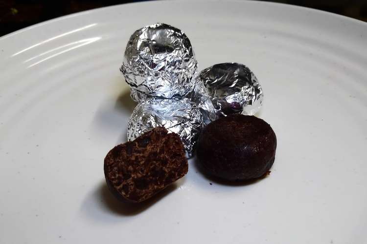 究極 簡単オレンジピールチョコ レシピ 作り方 By 田中鍼灸 クックパッド 簡単おいしいみんなのレシピが349万品