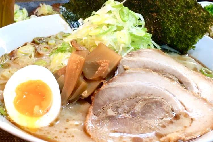 インスタントラーメンが3倍美味くなる技 レシピ 作り方 By お家シェフkaiya クックパッド 簡単おいしいみんなのレシピが361万品
