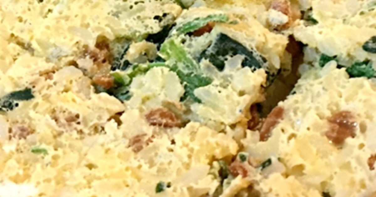 1歳の娘のごはん レンジで納豆卵ごはん レシピ 作り方 By ひよこよこ クックパッド