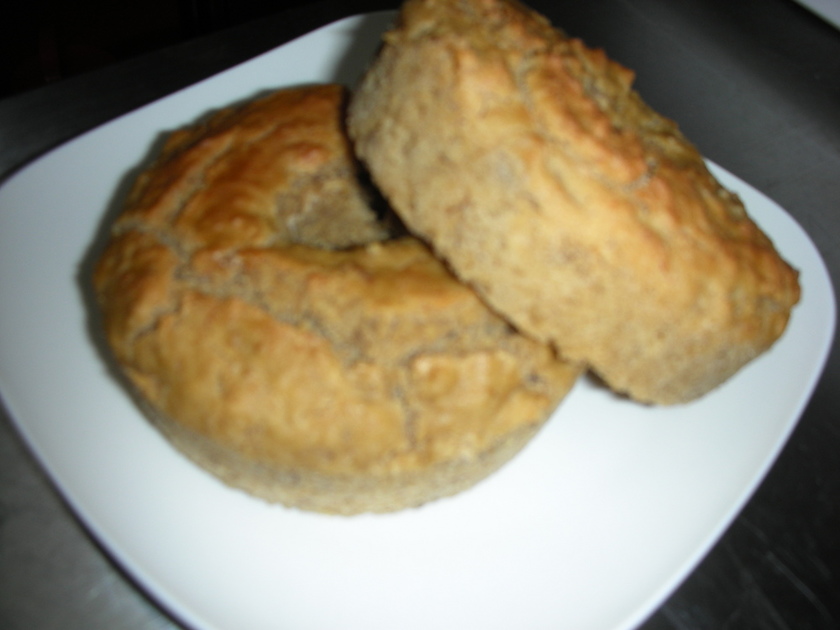 小麦粉★卵★牛乳なし。米粉のバナナケーキ by ななしな 【クックパッド】 簡単おいしいみんなのレシピが357万品