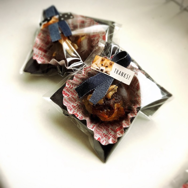 みんなが作ってる ガトーショコラ 濃厚 カップのレシピ クックパッド 簡単おいしいみんなのレシピが357万品