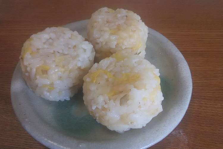 白菜の漬物のおにぎり レシピ 作り方 By あぷ子 クックパッド 簡単おいしいみんなのレシピが353万品