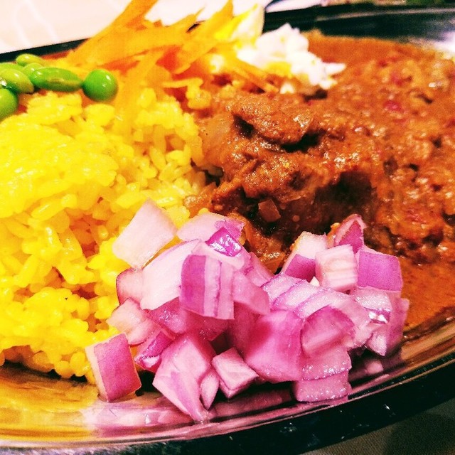家カレーもハイカラに 赤玉葱の甘酢漬け レシピ 作り方 By Maaareee クックパッド 簡単おいしいみんなのレシピが355万品