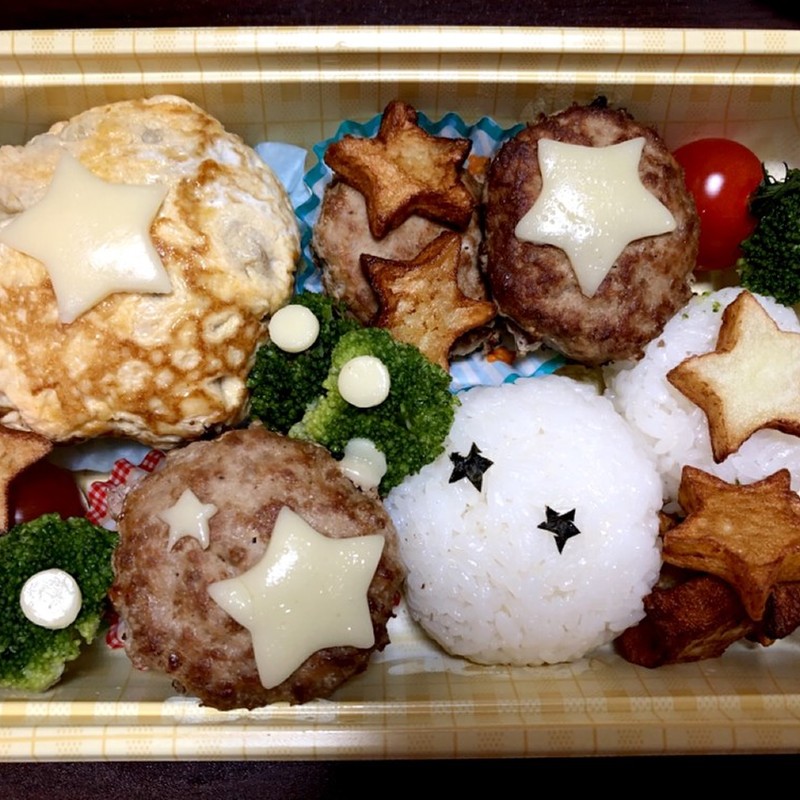 みんなが作ってる お弁当 彼氏のレシピ クックパッド 簡単おいしいみんなのレシピが353万品