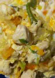 みんなが作ってる 親子丼 白だし 簡単のレシピ クックパッド 簡単おいしいみんなのレシピが355万品