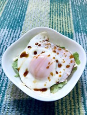 ありそうでなかった!「一発朝ごはん」の写真