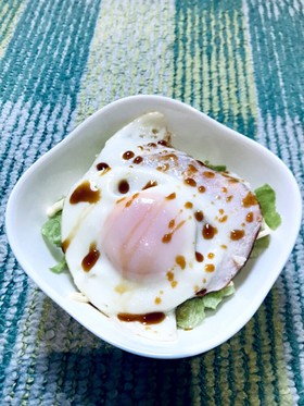 ありそうでなかった!「一発朝ごはん」