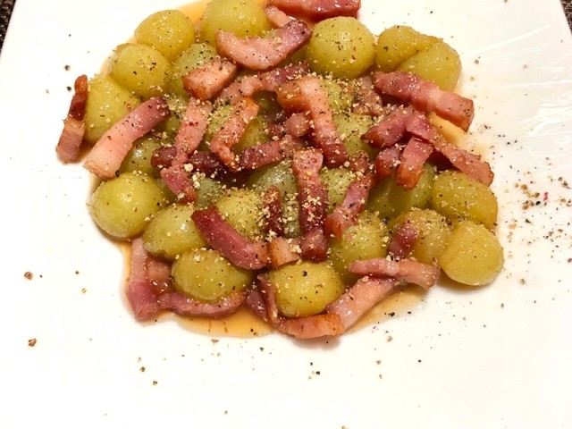 ぶどうベーコン焼き 家飲みワインの肴に レシピ 作り方 By Tenten クックパッド 簡単おいしいみんなのレシピが351万品