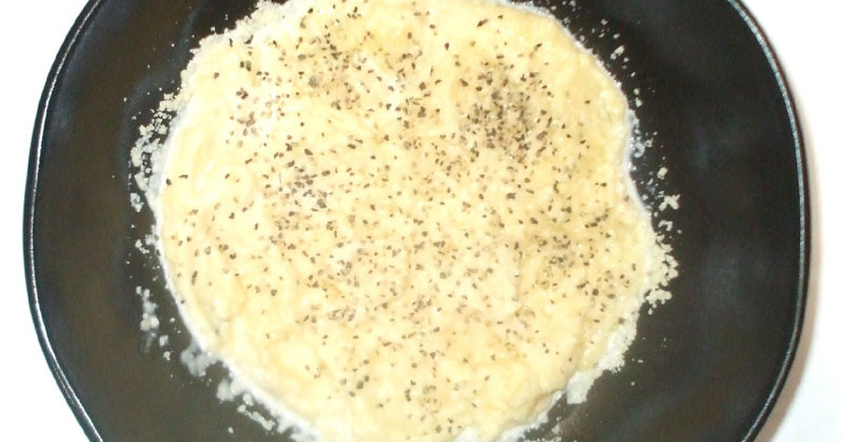 ファンフェッティディップのレシピ