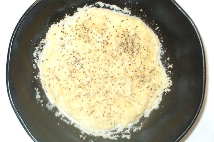 チーズマヨネーズディップソース 簡単 レシピ 作り方 By 漢方薬のタカキ大林店 クックパッド 簡単おいしいみんなのレシピが360万品