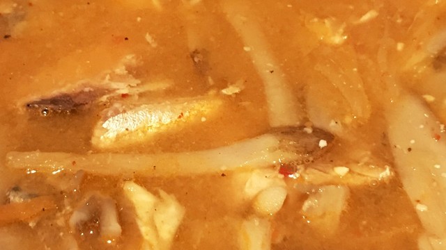 さばキムチ味噌汁 - トクバイニュース