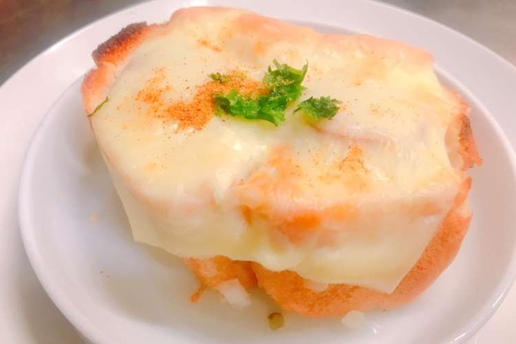 あのコストコホットドッグをアレンジ レシピ 作り方 By かっちゃん杉 クックパッド 簡単おいしいみんなのレシピが361万品