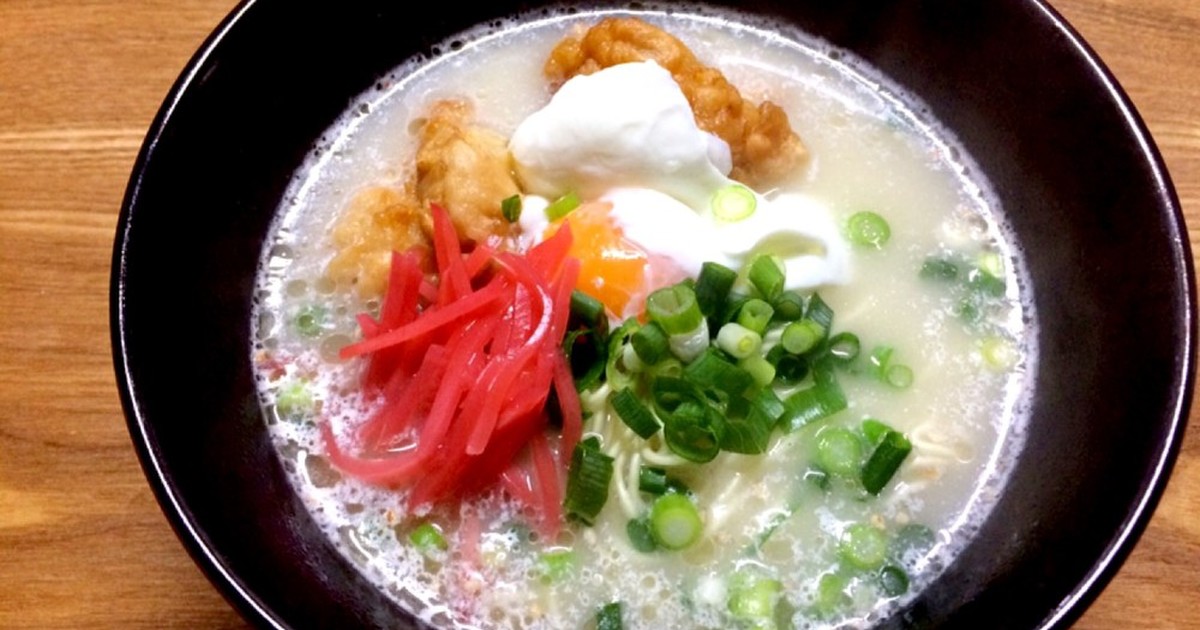 チャルメラ 即席ラーメン バリカタ レシピ 作り方 By ぐーちょきぱん粉 クックパッド 簡単おいしいみんなのレシピが356万品