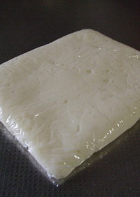 チーズ 折込みシート （パン用）