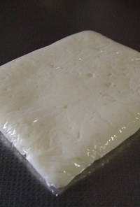チーズ 折込みシート （パン用）