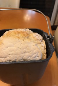ライスジュレ・DE・米粉食パン