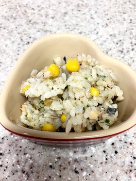 離乳食完了期にも!私の恥メシ