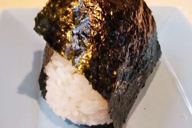 簡単美味しい おむすび の具 レシピ 作り方 By しそのみ クックパッド
